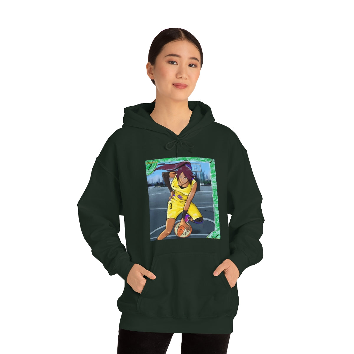 PAYO - UNISEX - HOODIE