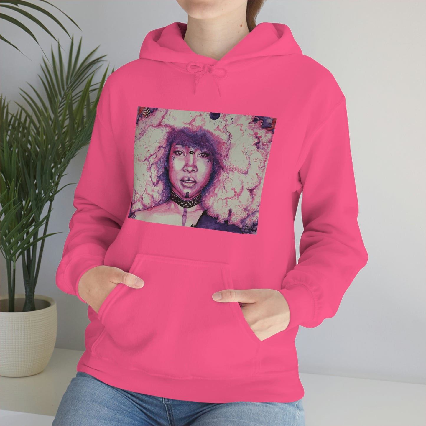 BADUISM HOODIE