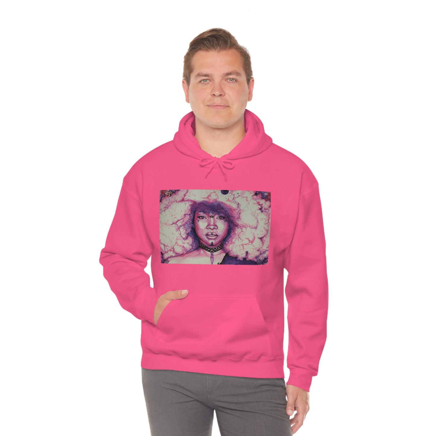 BADUISM HOODIE