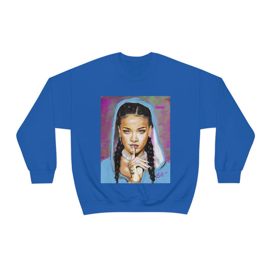 RIRI SWEATSHIRT