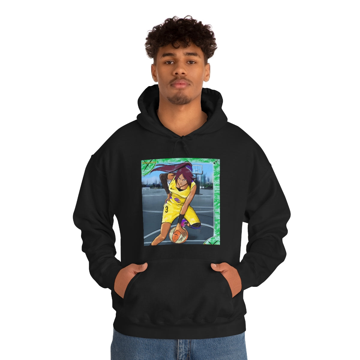 PAYO - UNISEX - HOODIE