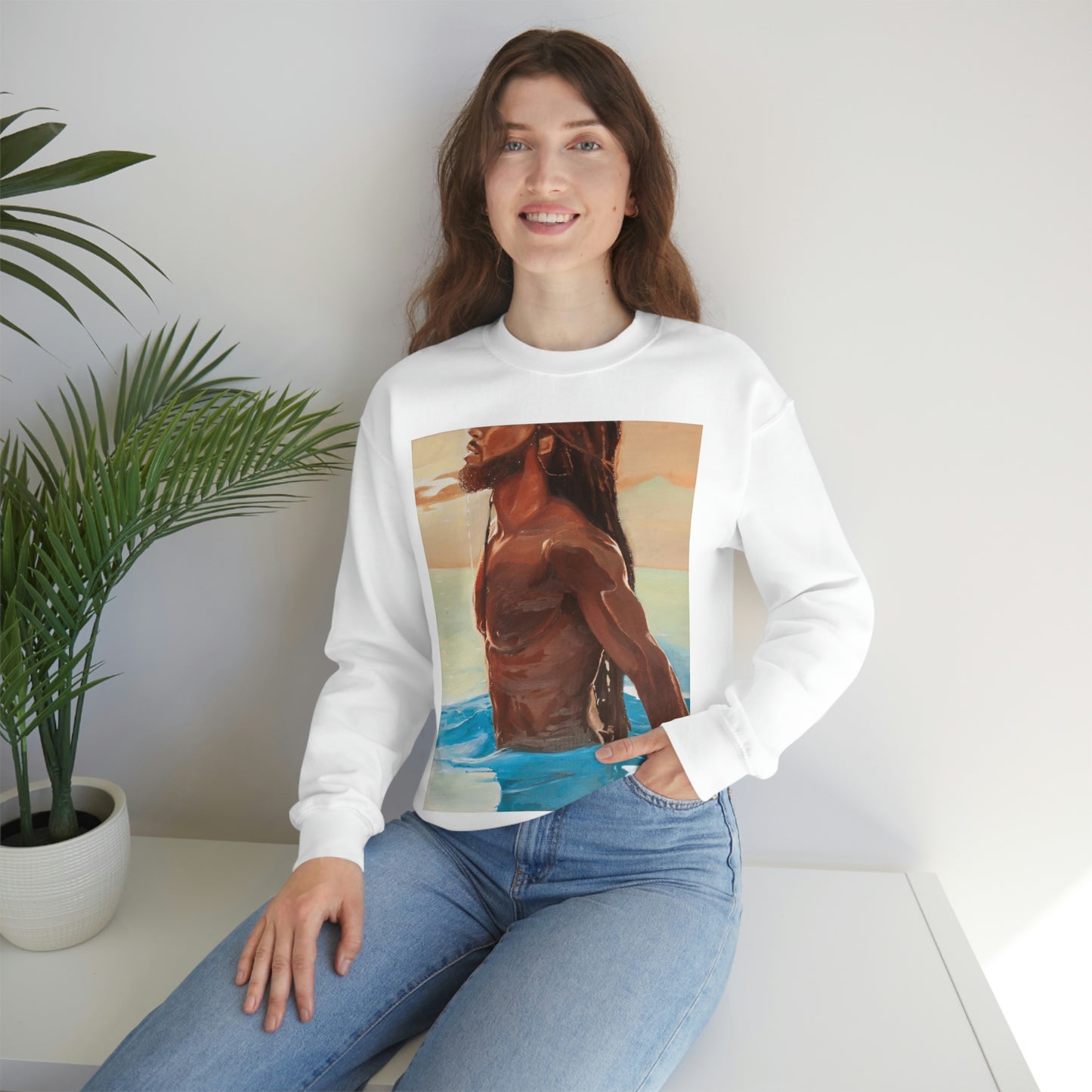 SUNRISE - UNISEX - SWEATSHIRT