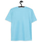 CLOUD 9 GODDESS - LIGHT BLUE - MEN'S T-SHIRT