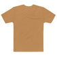 CLOUD 9 GODDESS - BROWN - MEN'S T-SHIRT