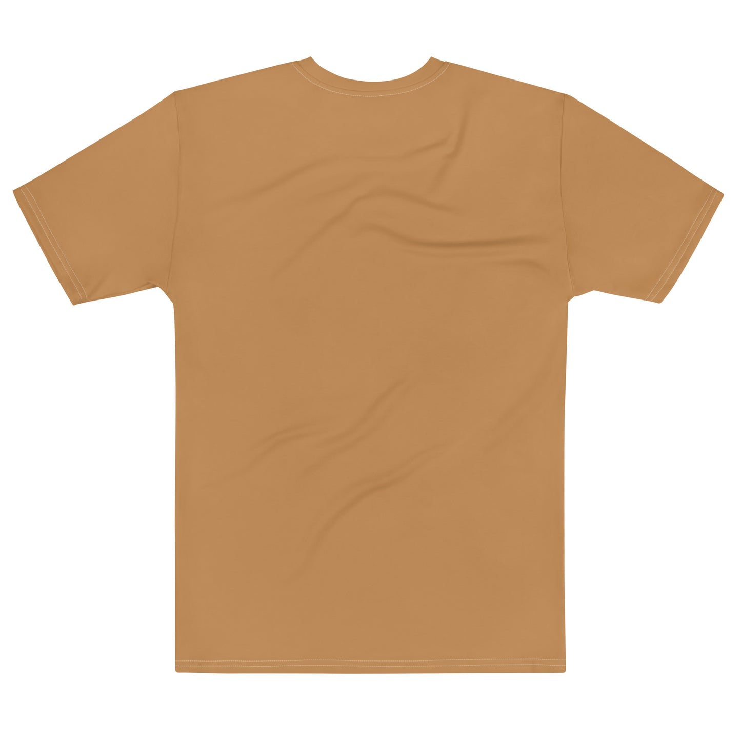 CLOUD 9 GODDESS - BROWN - MEN'S T-SHIRT