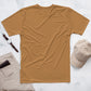 CLOUD 9 GODDESS - BROWN - MEN'S T-SHIRT