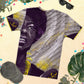 NINA SIMONE - ALL OVER - MEN'S T-SHIRT