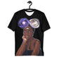 3RD EYE OPEN - REMIX - MEN'S T-SHIRT