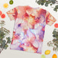 3 STACKS - ALL OVER - WOMEN'S T-SHIRT