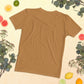 CLOUD 9 GODDESS - BROWN - WOMEN'S - T-SHIRT