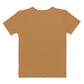 CLOUD 9 GODDESS - BROWN - WOMEN'S - T-SHIRT