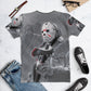 JASON - ALL OVER - WOMEN'S T-SHIRT