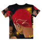 CATCH THIS FADE - ALL OVER - WOMEN'S T-SHIRT