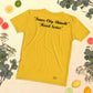 INNER CITY SHINOBI - CUT OUT - WOMEN'S T-SHIRT