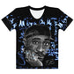 2PAC - ALL OVER - WOMEN'S T-SHIRT