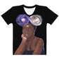 3RD EYE OPEN - REMIX - WOMEN'S T-SHIRT