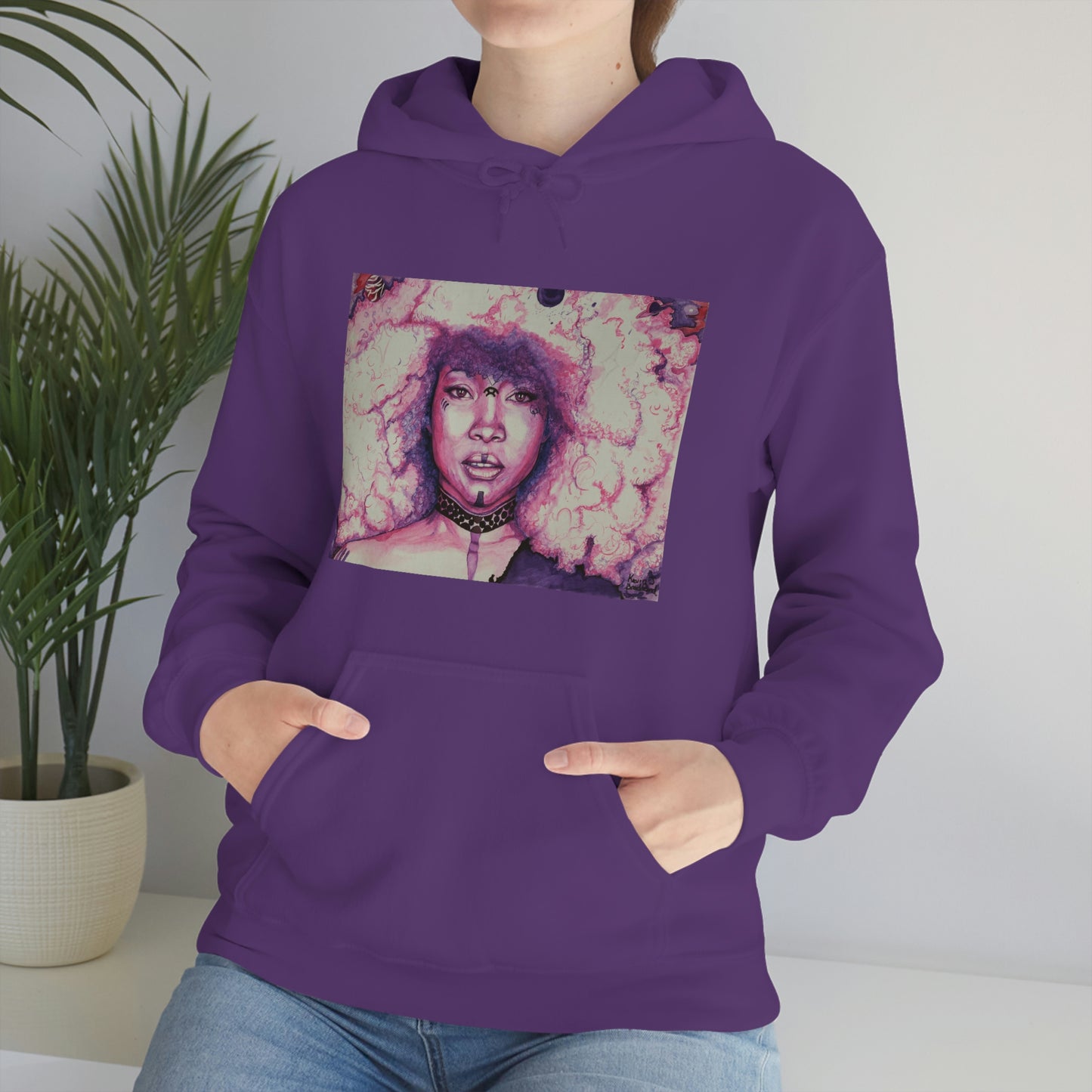 BADUISM HOODIE