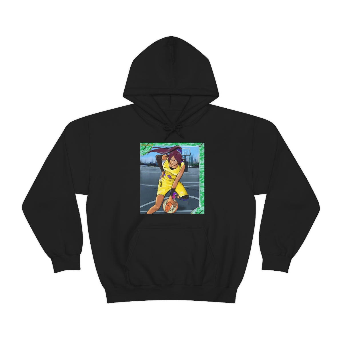 PAYO - UNISEX - HOODIE