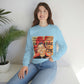 JAMES BALDWIN - UNISEX - SWEATSHIRT