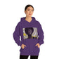 NINA SIMONE - UNISEX - HOODIE