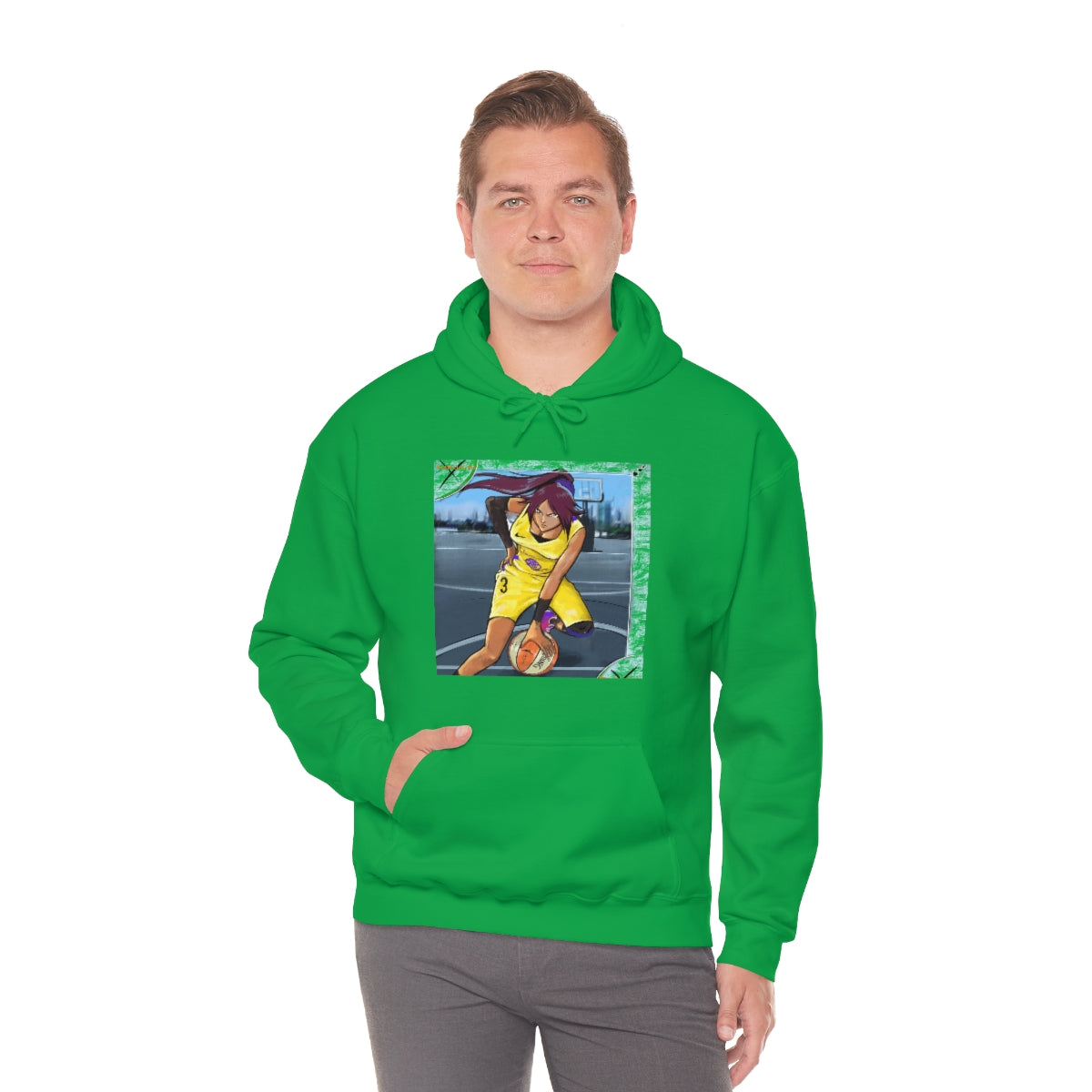 PAYO - UNISEX - HOODIE