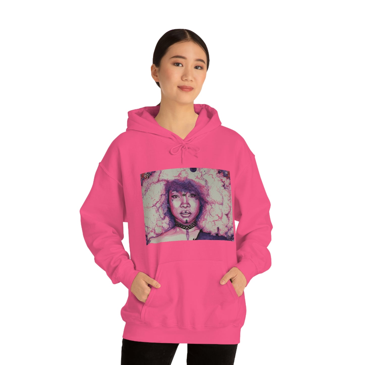 BADUISM HOODIE