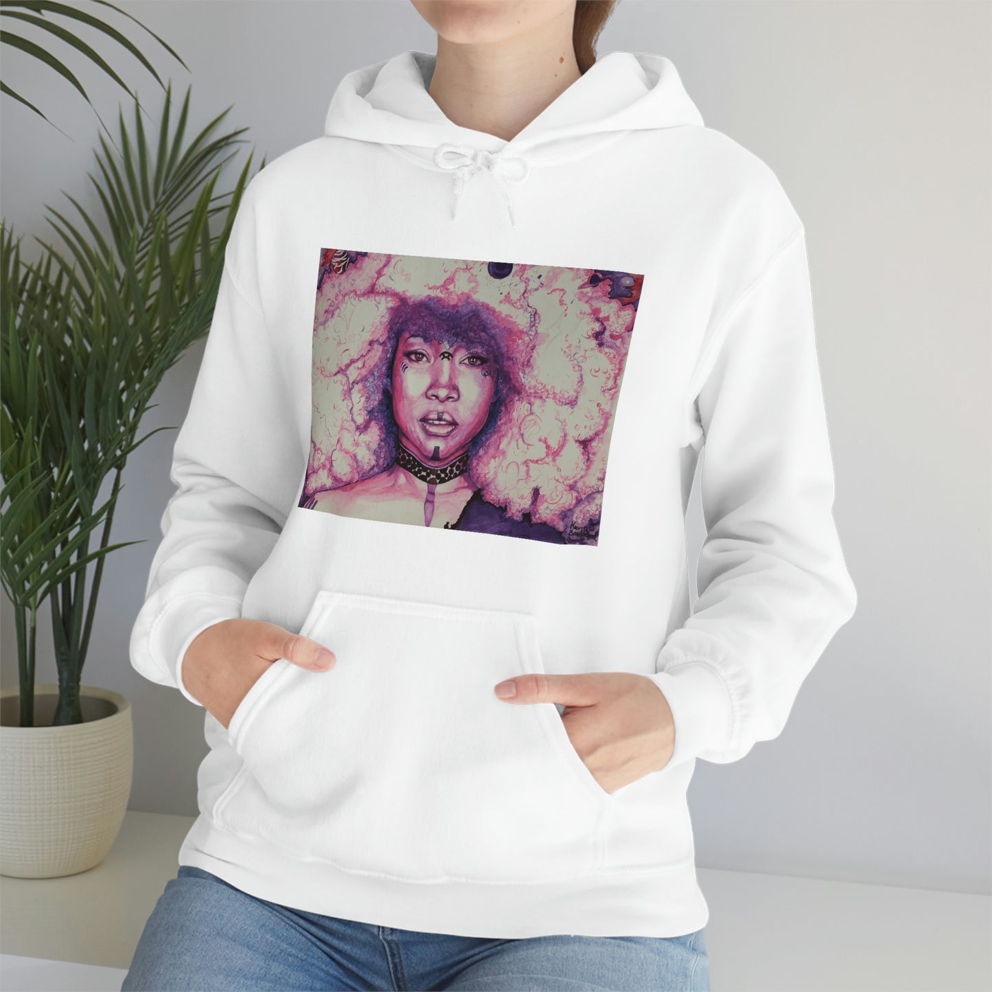 BADUISM HOODIE