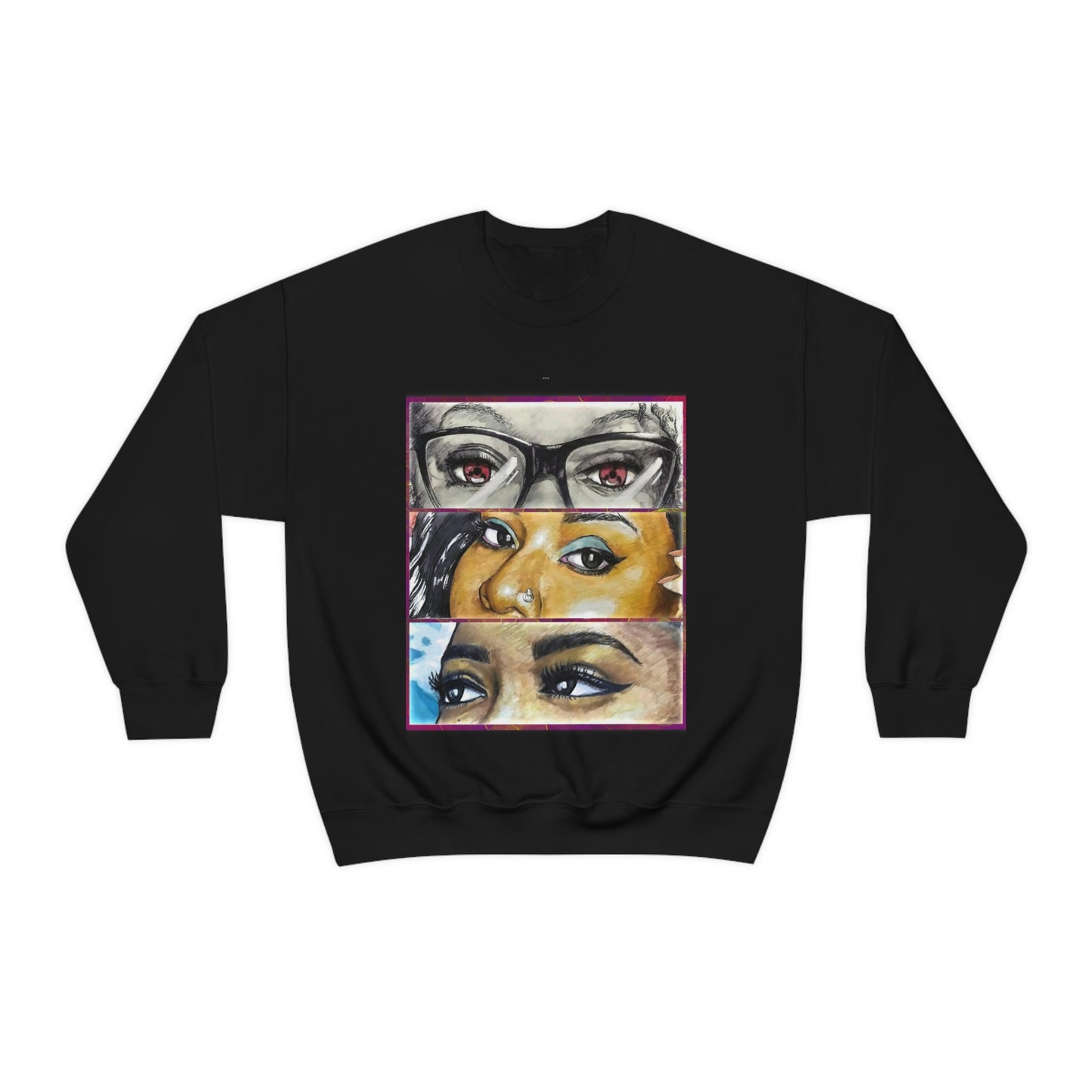 WINDOWS 2 - UNISEX - SWEATSHIRT