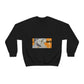 TRASH INTO TREASURE - UNISEX - SWEATSHIRT