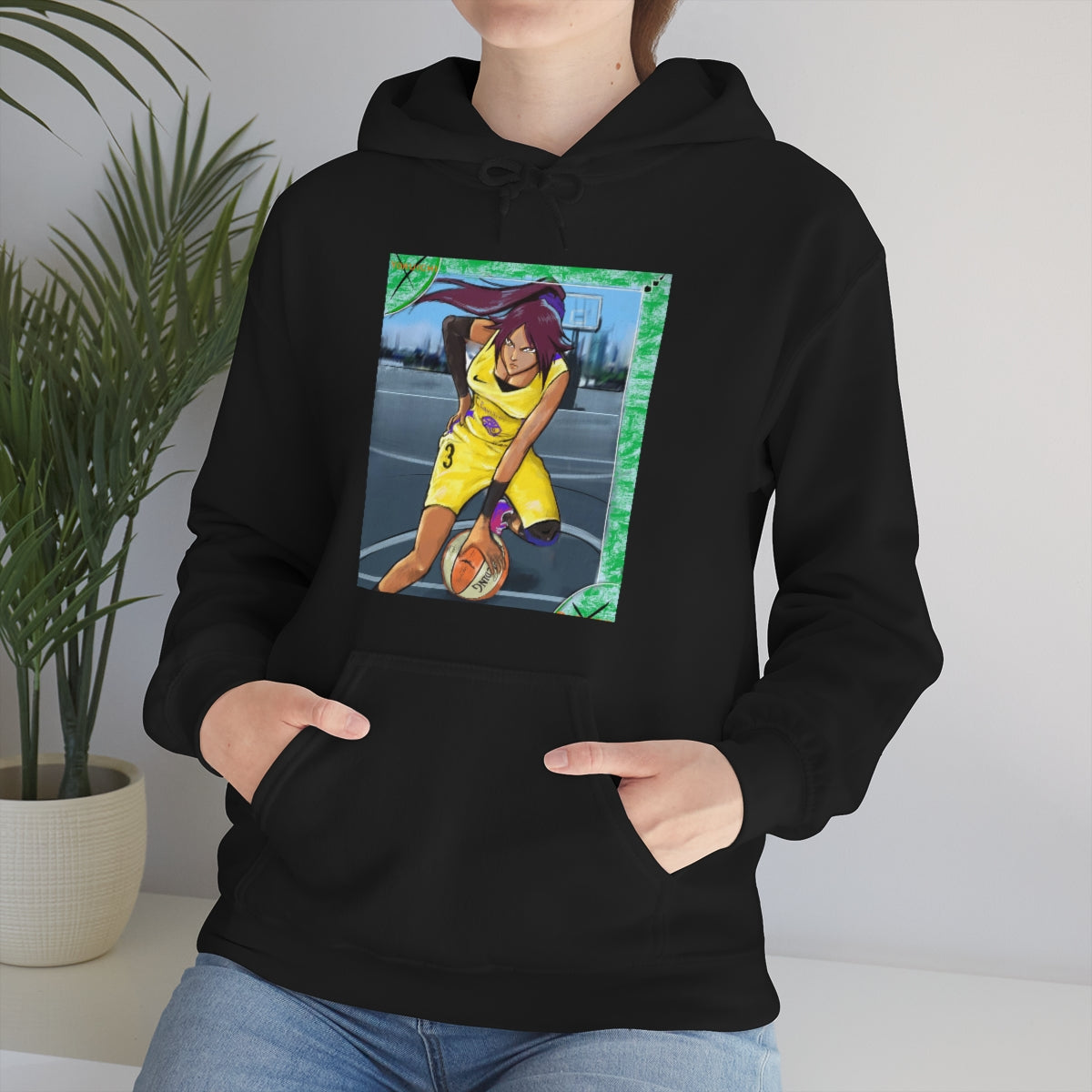 PAYO - UNISEX - HOODIE