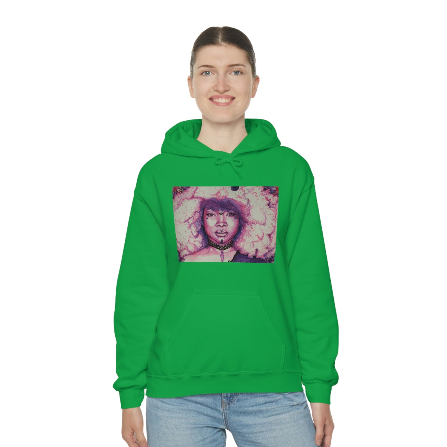 BADUISM HOODIE