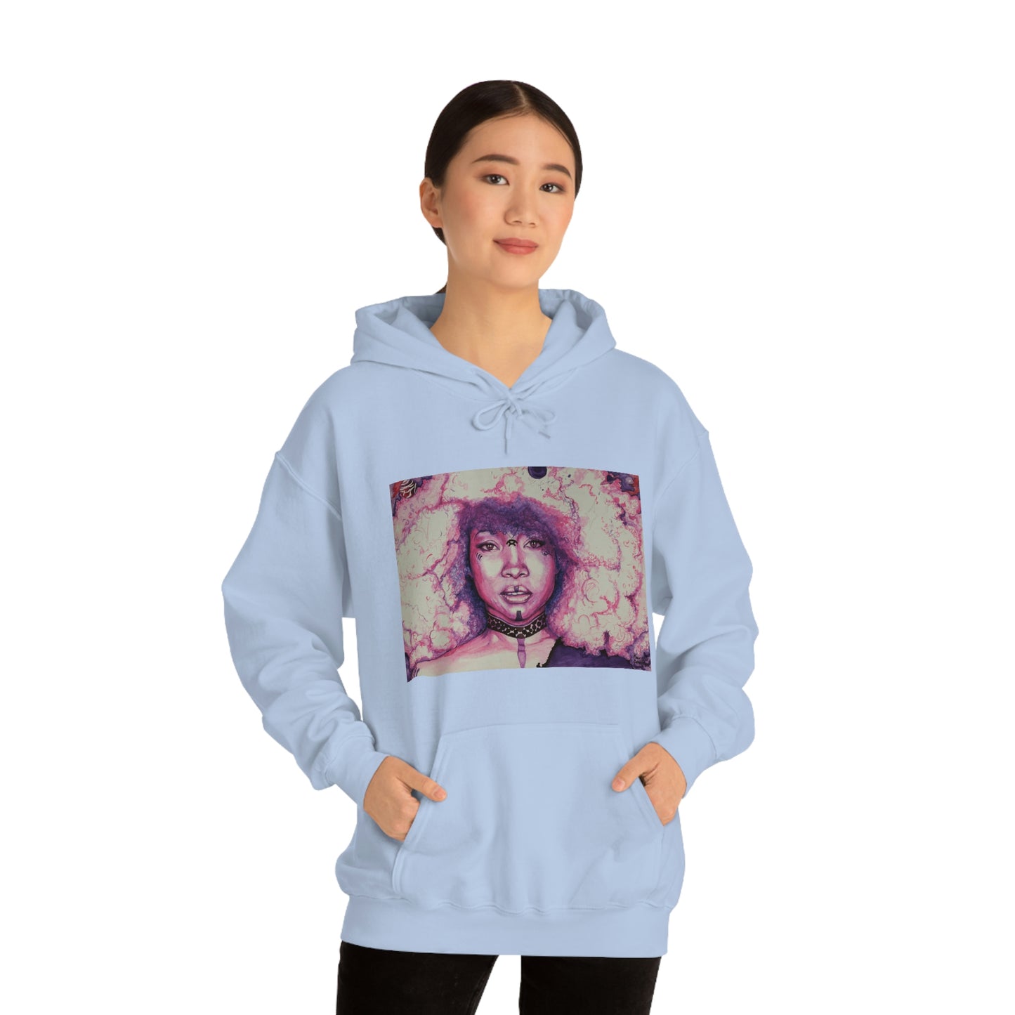 BADUISM HOODIE