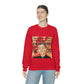 JAMES BALDWIN - UNISEX - SWEATSHIRT