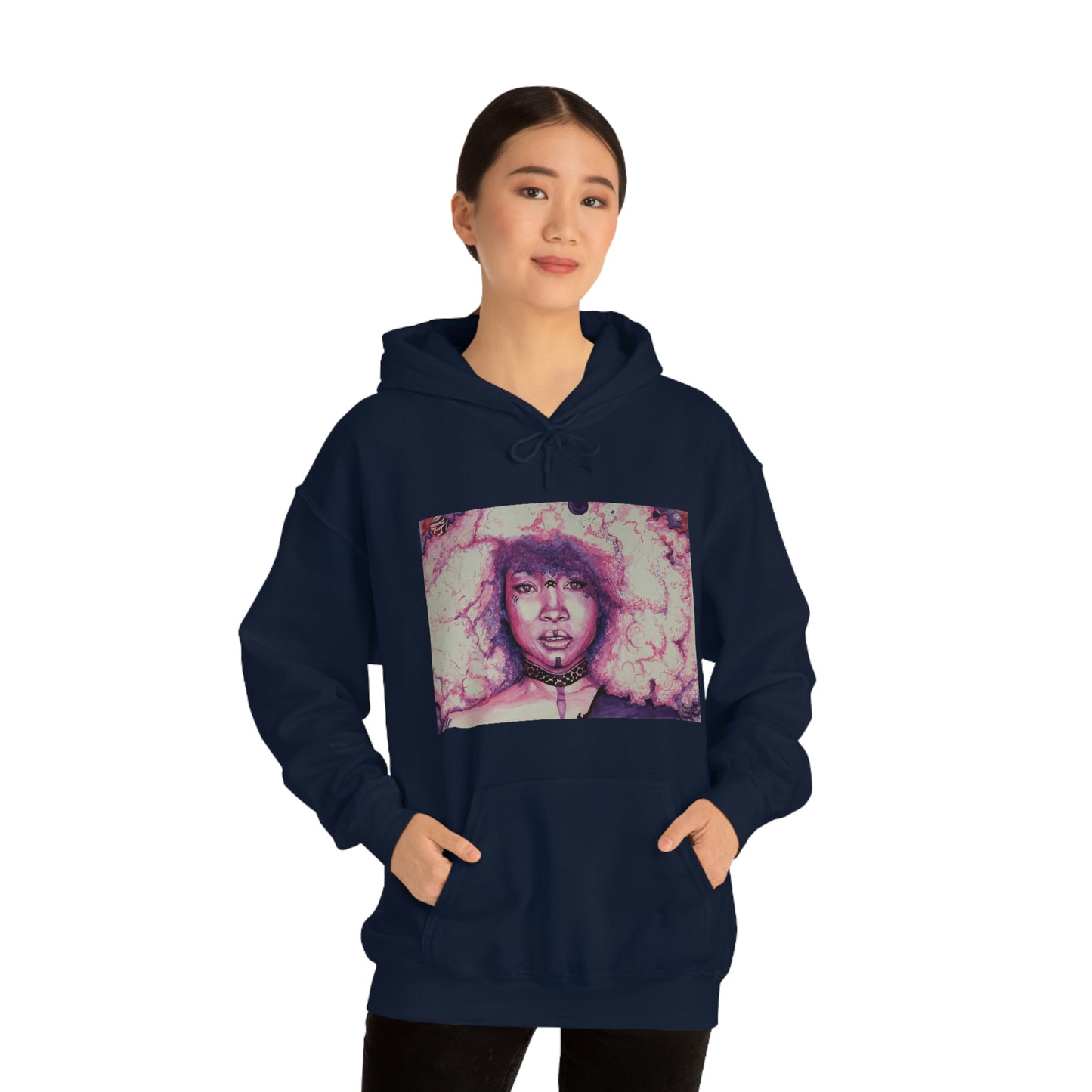 BADUISM HOODIE