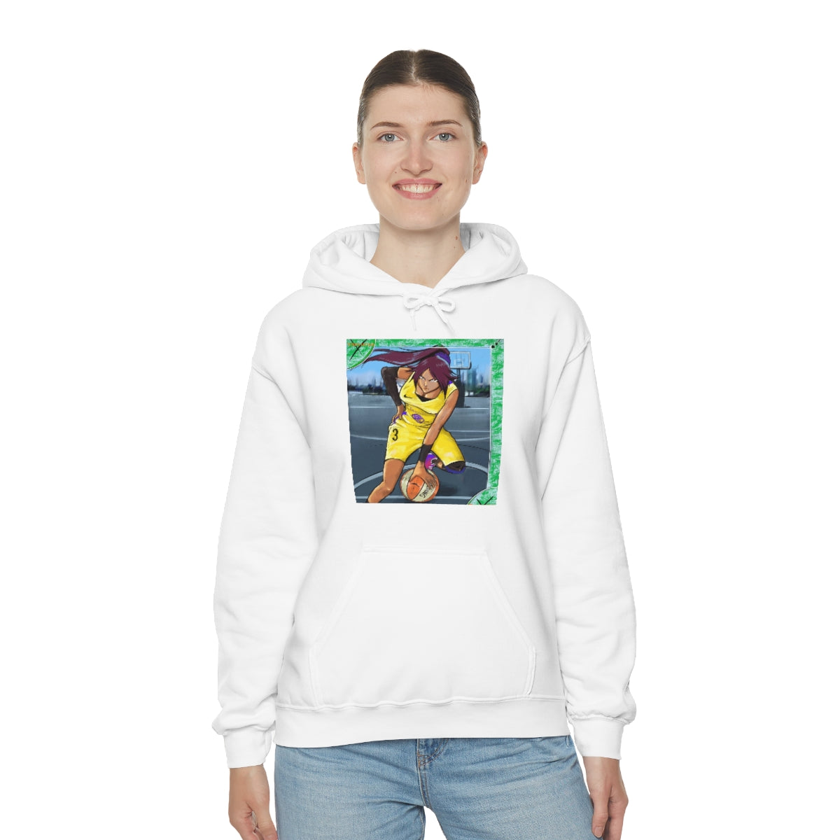 PAYO - UNISEX - HOODIE