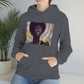 NINA SIMONE - UNISEX - HOODIE