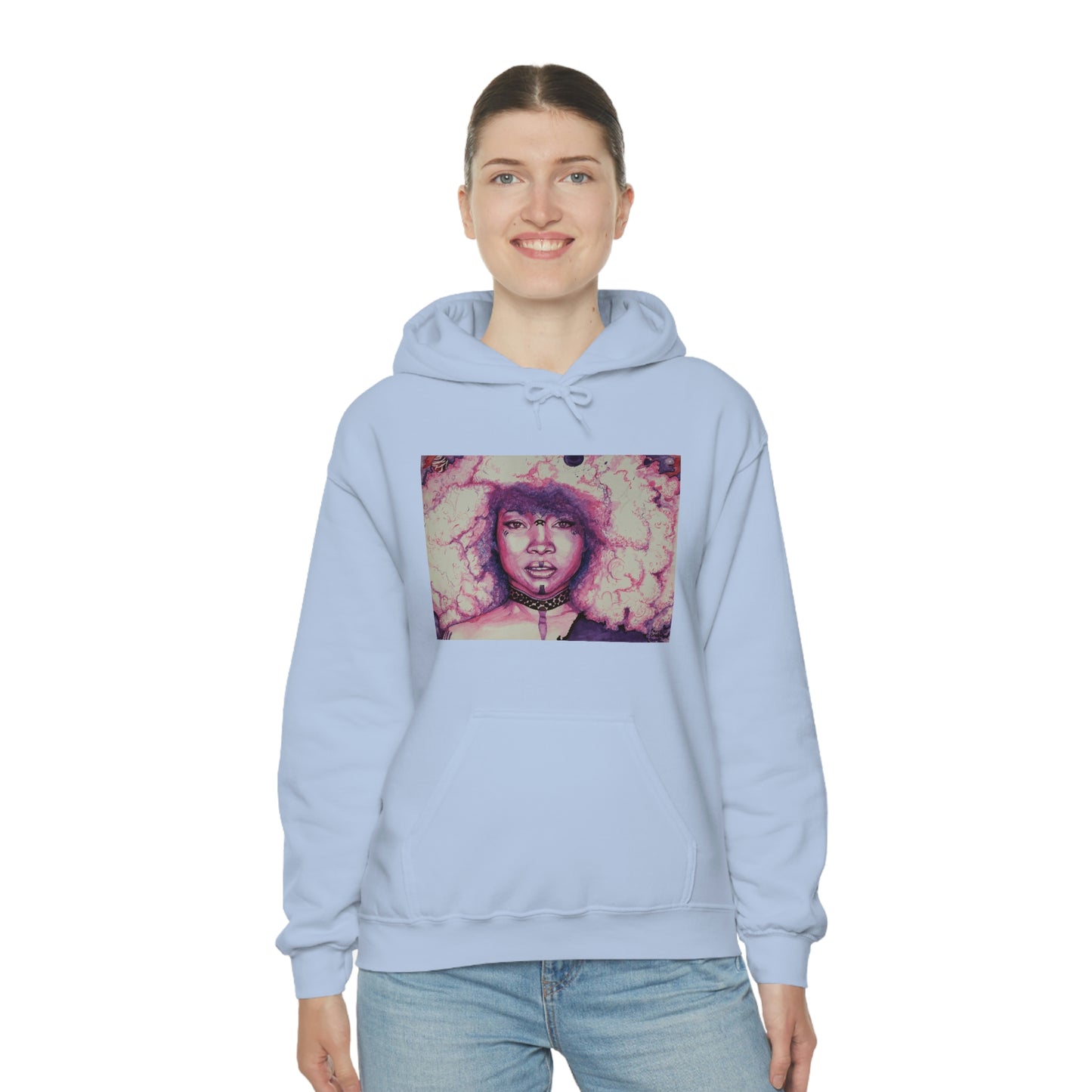 BADUISM HOODIE