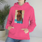 SUNRISE - UNISEX - HOODIE