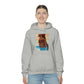 SUNRISE - UNISEX - HOODIE