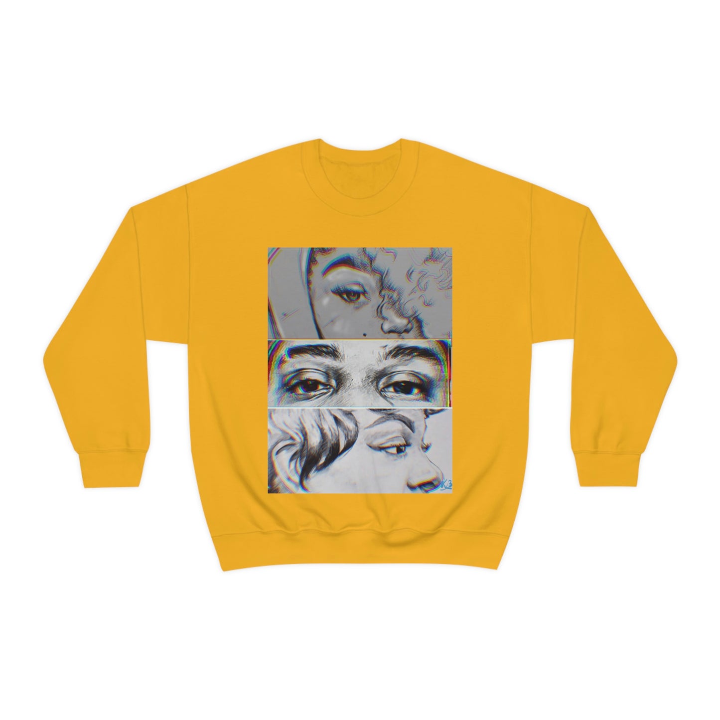 WINDOWS - UNISEX - SWEATSHIRT