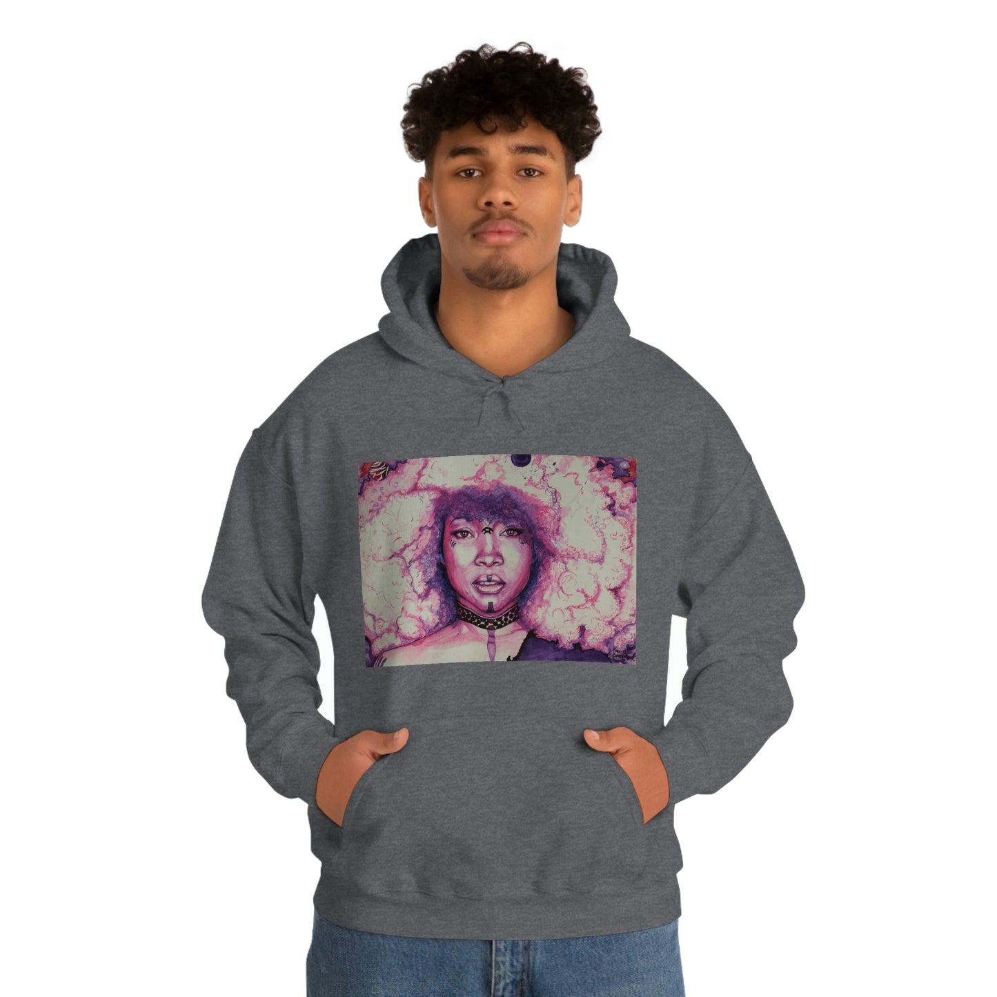 BADUISM HOODIE