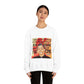 JAMES BALDWIN - UNISEX - SWEATSHIRT