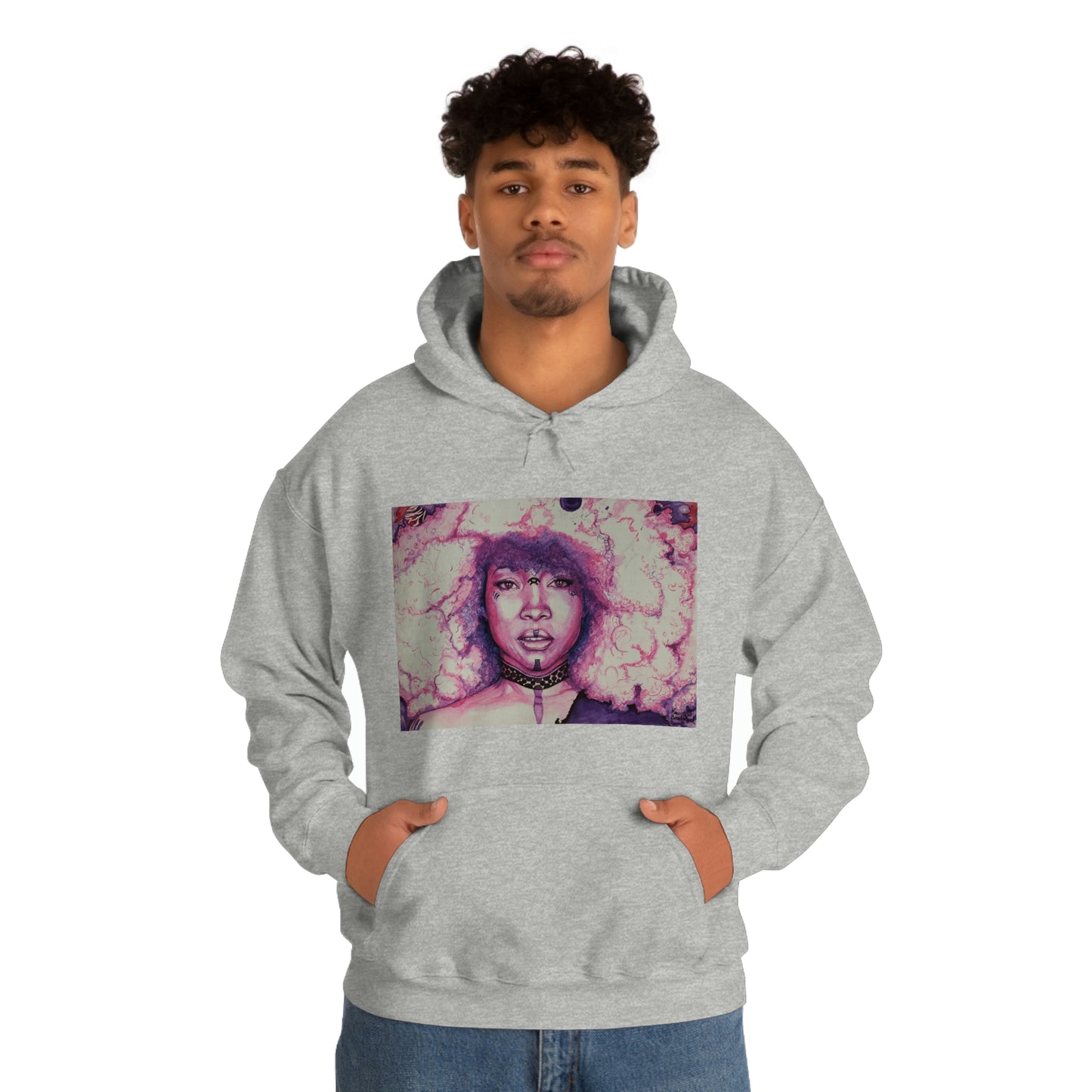 BADUISM HOODIE