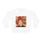 JAMES BALDWIN - UNISEX - SWEATSHIRT