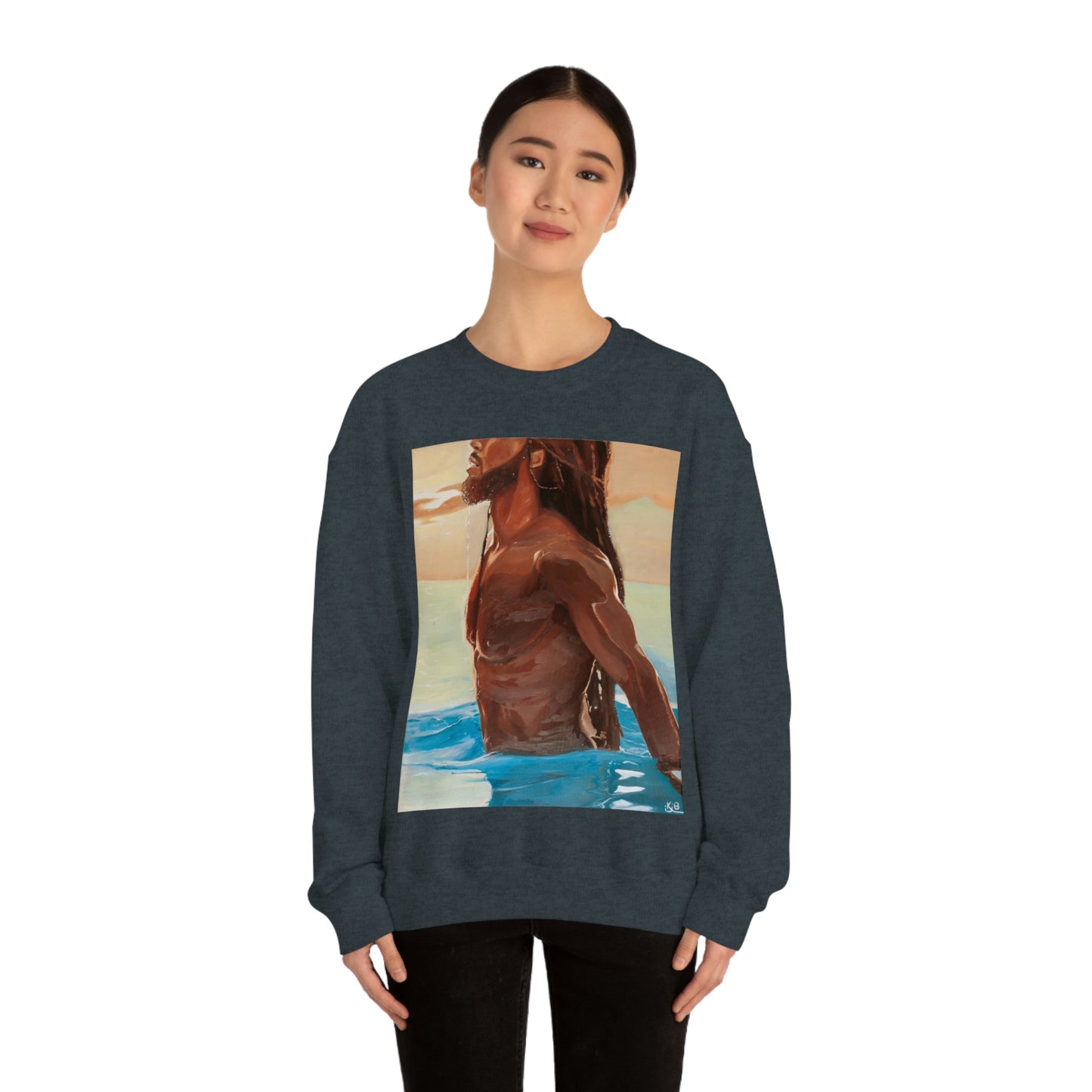 SUNRISE - UNISEX - SWEATSHIRT