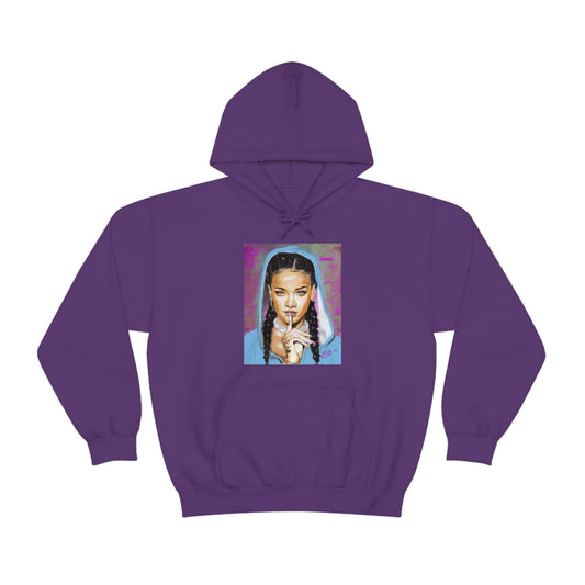 RIRI HOODIE