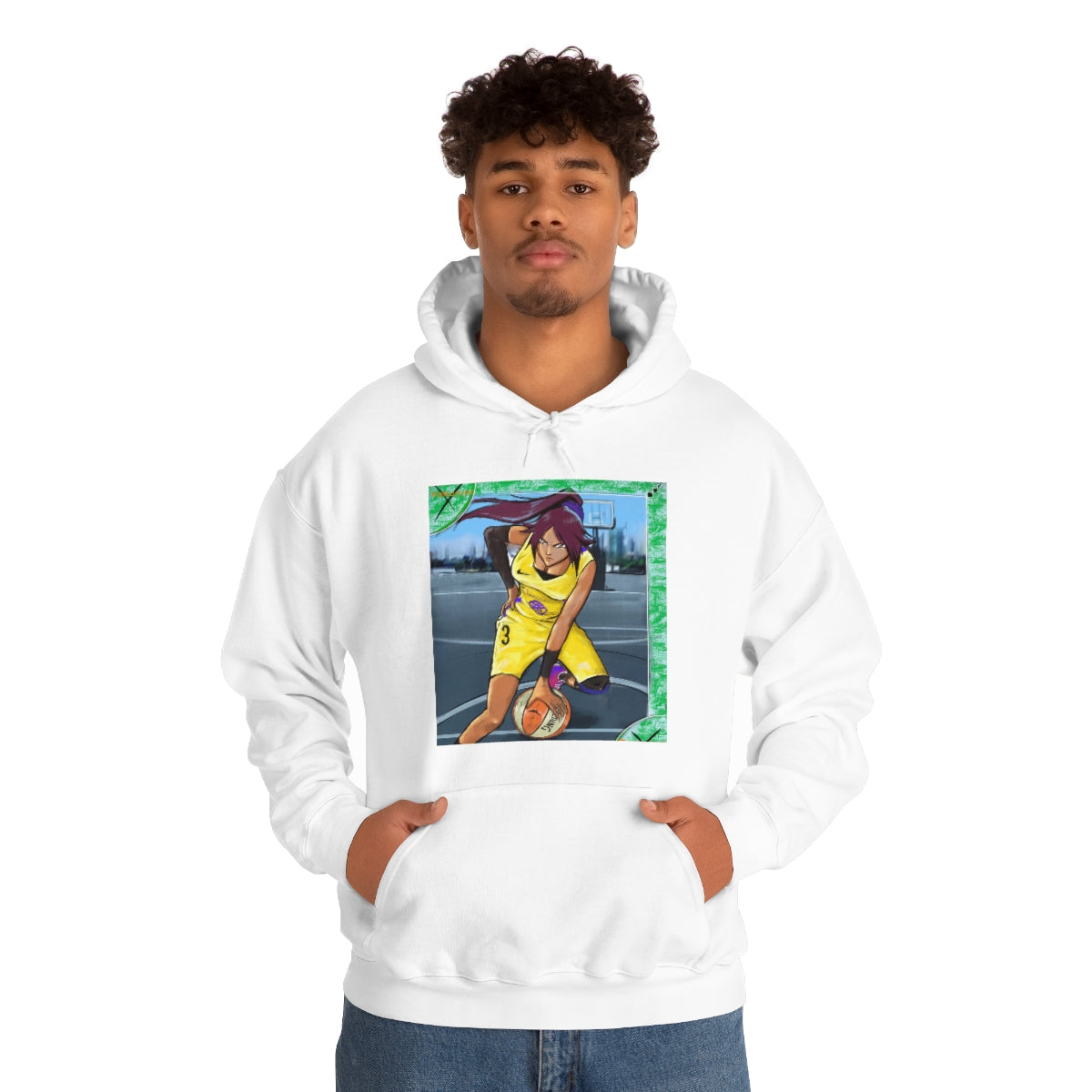 PAYO - UNISEX - HOODIE