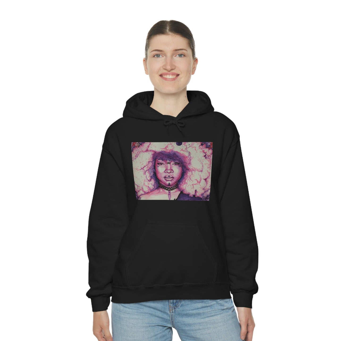 BADUISM HOODIE