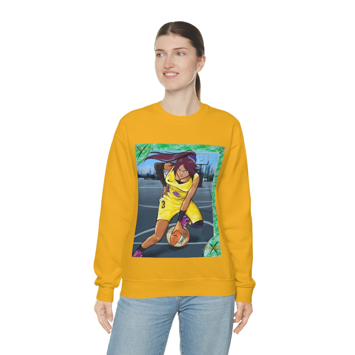 PAYO - UNISEX - SWEATSHIRT