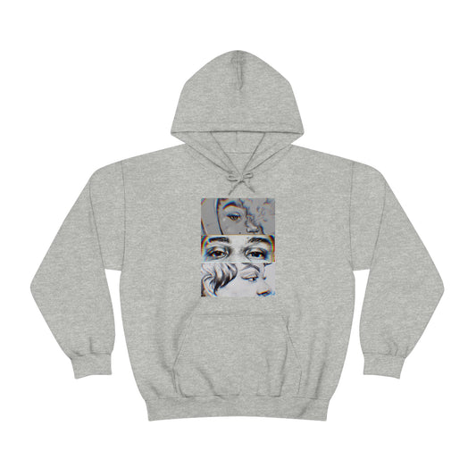 WINDOWS - UNISEX - HOODIE